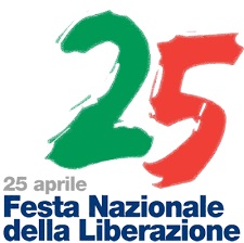 25 aprile. Un brindisi per la Festa di Liberazione