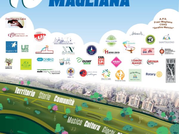 Municipio XI, 10 anni di Parco Tevere Magliana