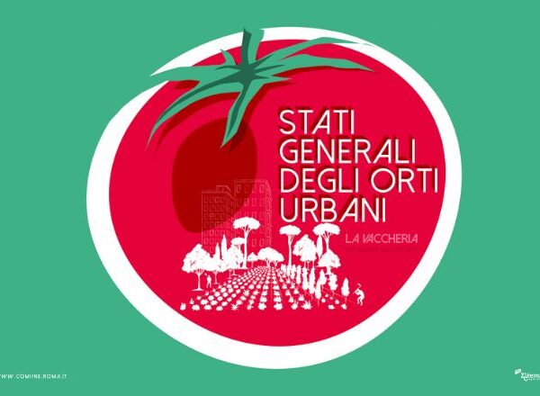 Gli Stati generali degli Orti Urbani