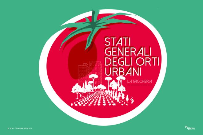 Gli Stati generali degli Orti Urbani